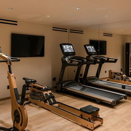 Casaly Hotel & Spa Argostoli  Bagian luar foto