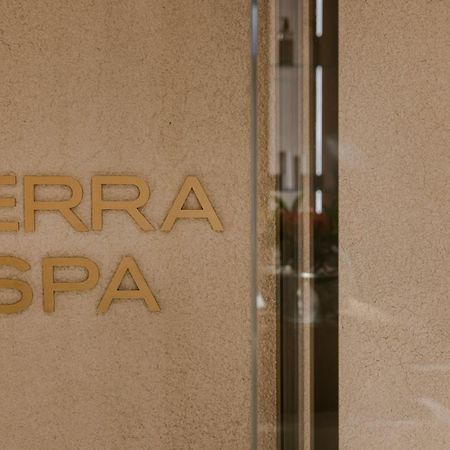 Casaly Hotel & Spa Argostoli  Bagian luar foto