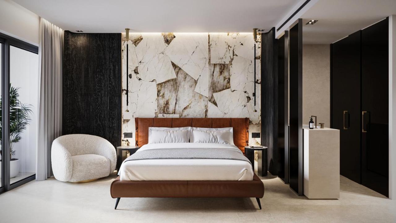 Casaly Hotel & Spa Argostoli  Bagian luar foto