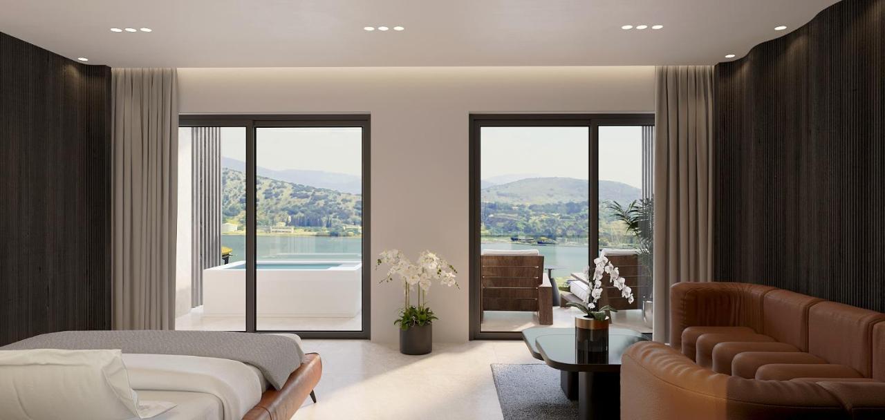 Casaly Hotel & Spa Argostoli  Bagian luar foto