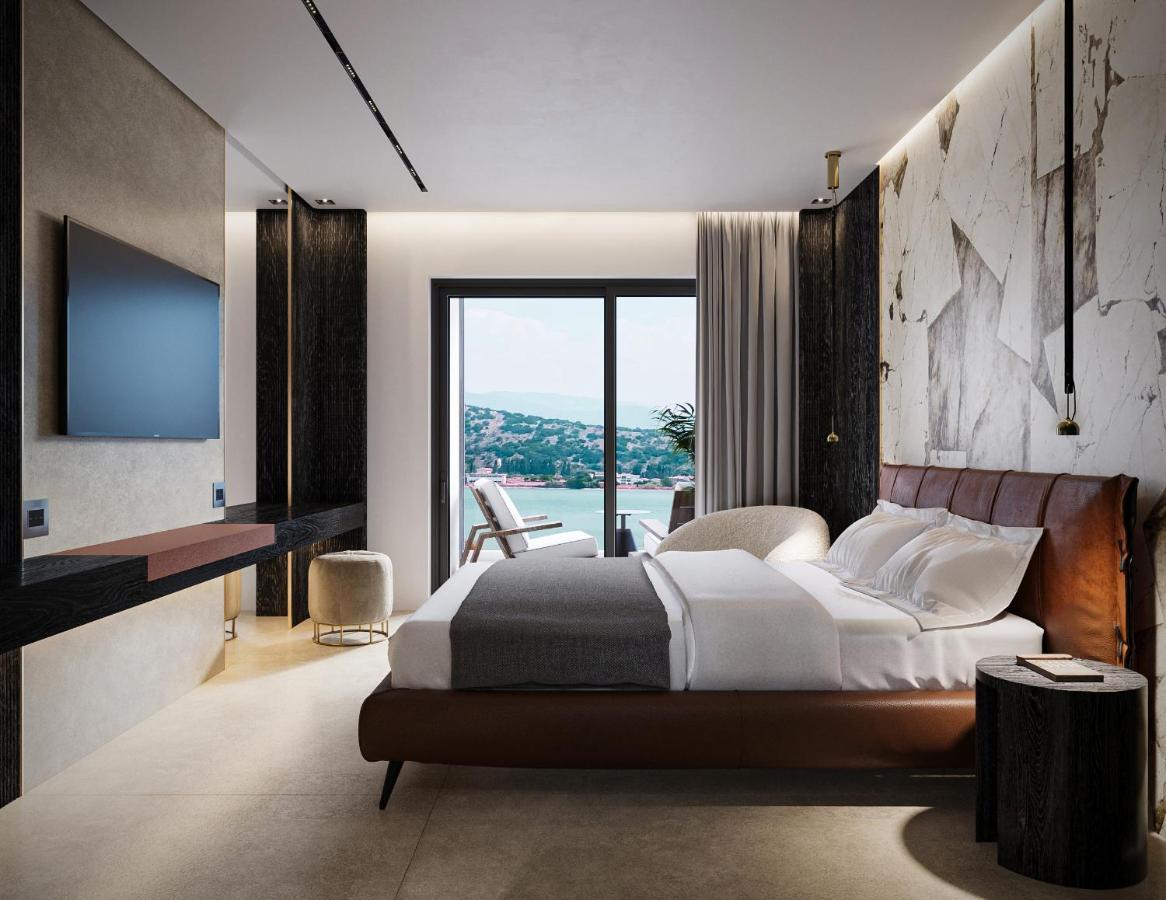 Casaly Hotel & Spa Argostoli  Bagian luar foto