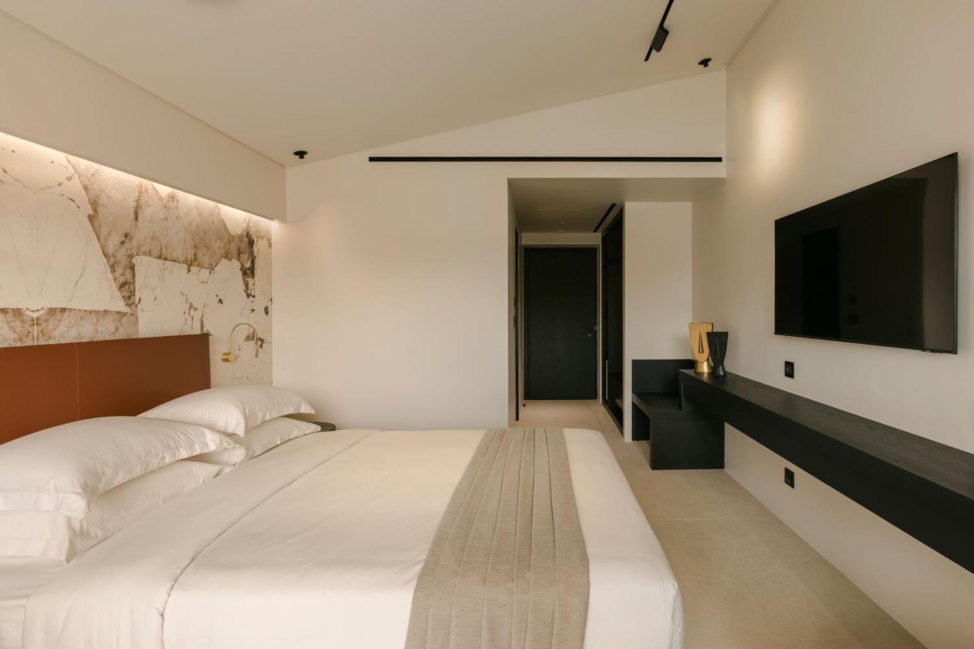 Casaly Hotel & Spa Argostoli  Bagian luar foto