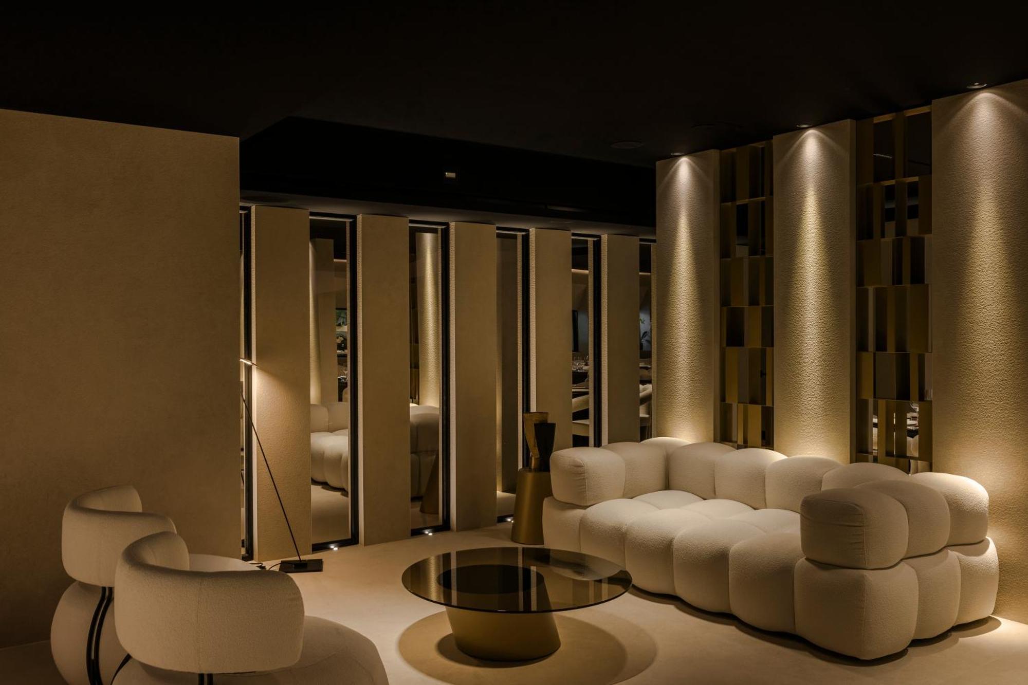 Casaly Hotel & Spa Argostoli  Bagian luar foto