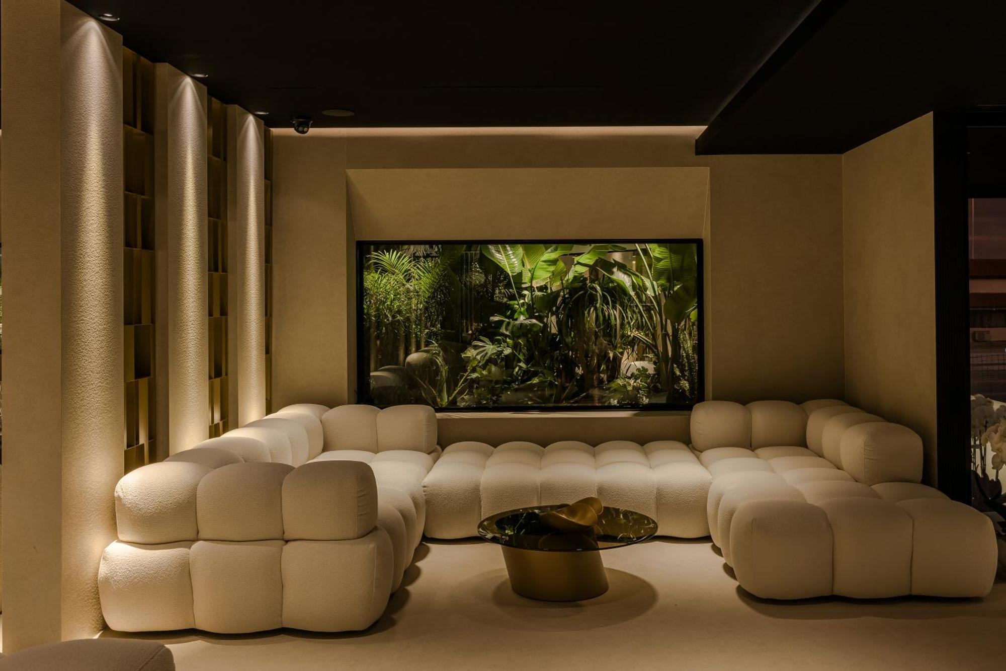 Casaly Hotel & Spa Argostoli  Bagian luar foto