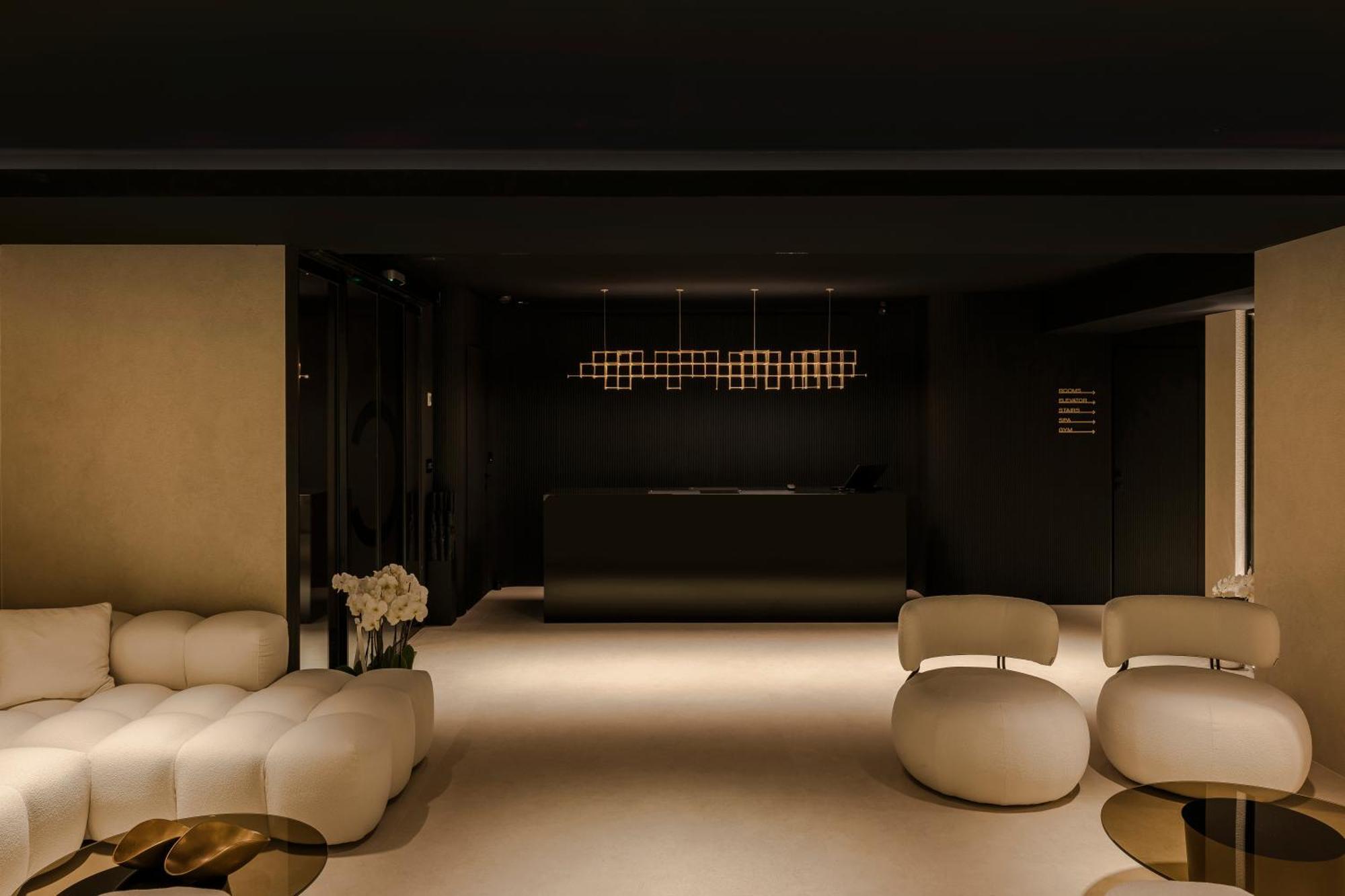 Casaly Hotel & Spa Argostoli  Bagian luar foto