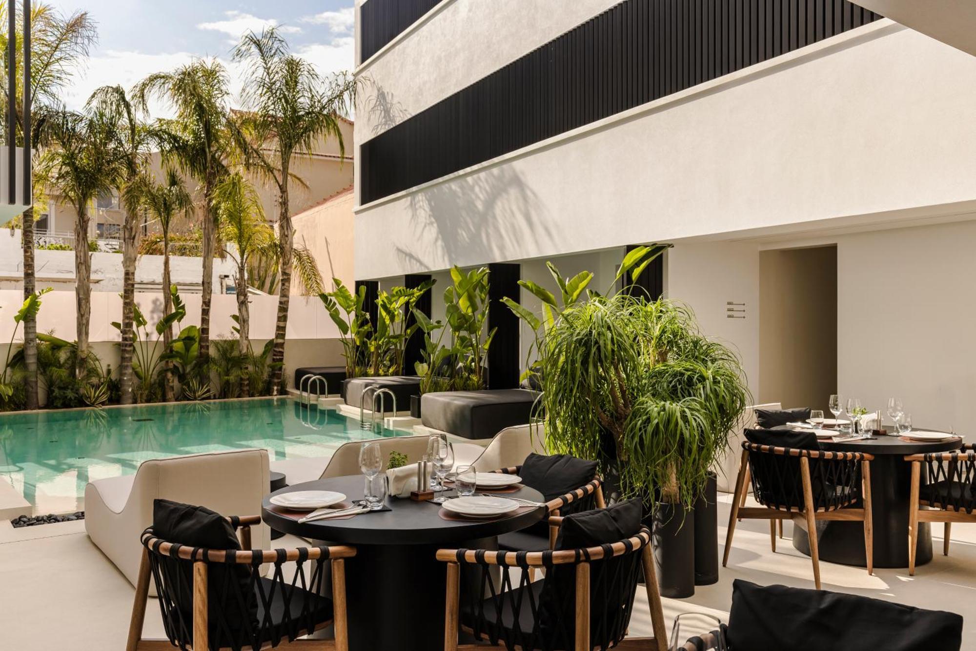 Casaly Hotel & Spa Argostoli  Bagian luar foto