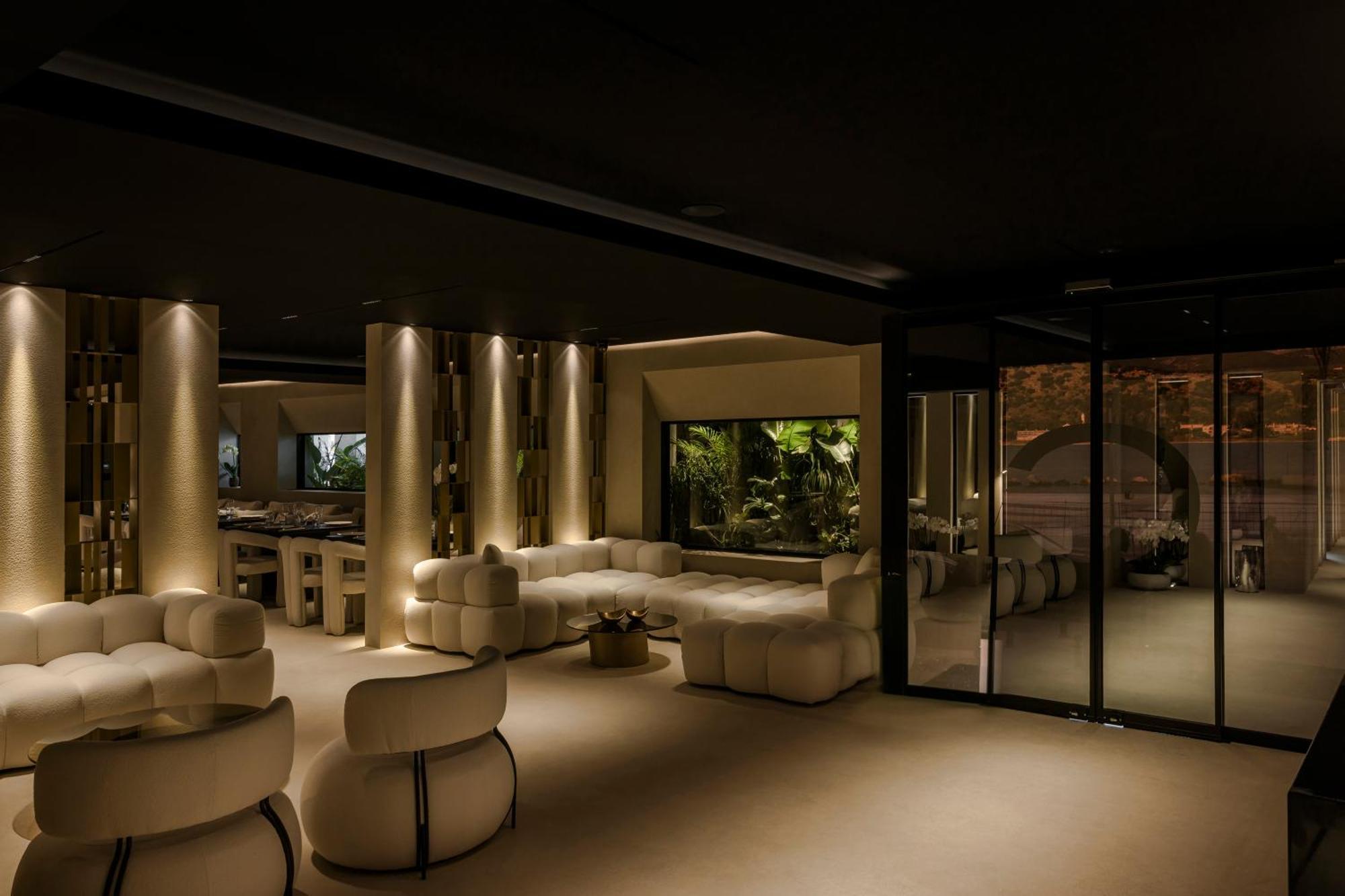 Casaly Hotel & Spa Argostoli  Bagian luar foto