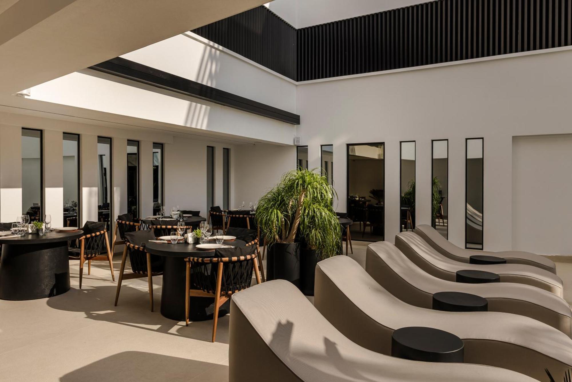 Casaly Hotel & Spa Argostoli  Bagian luar foto