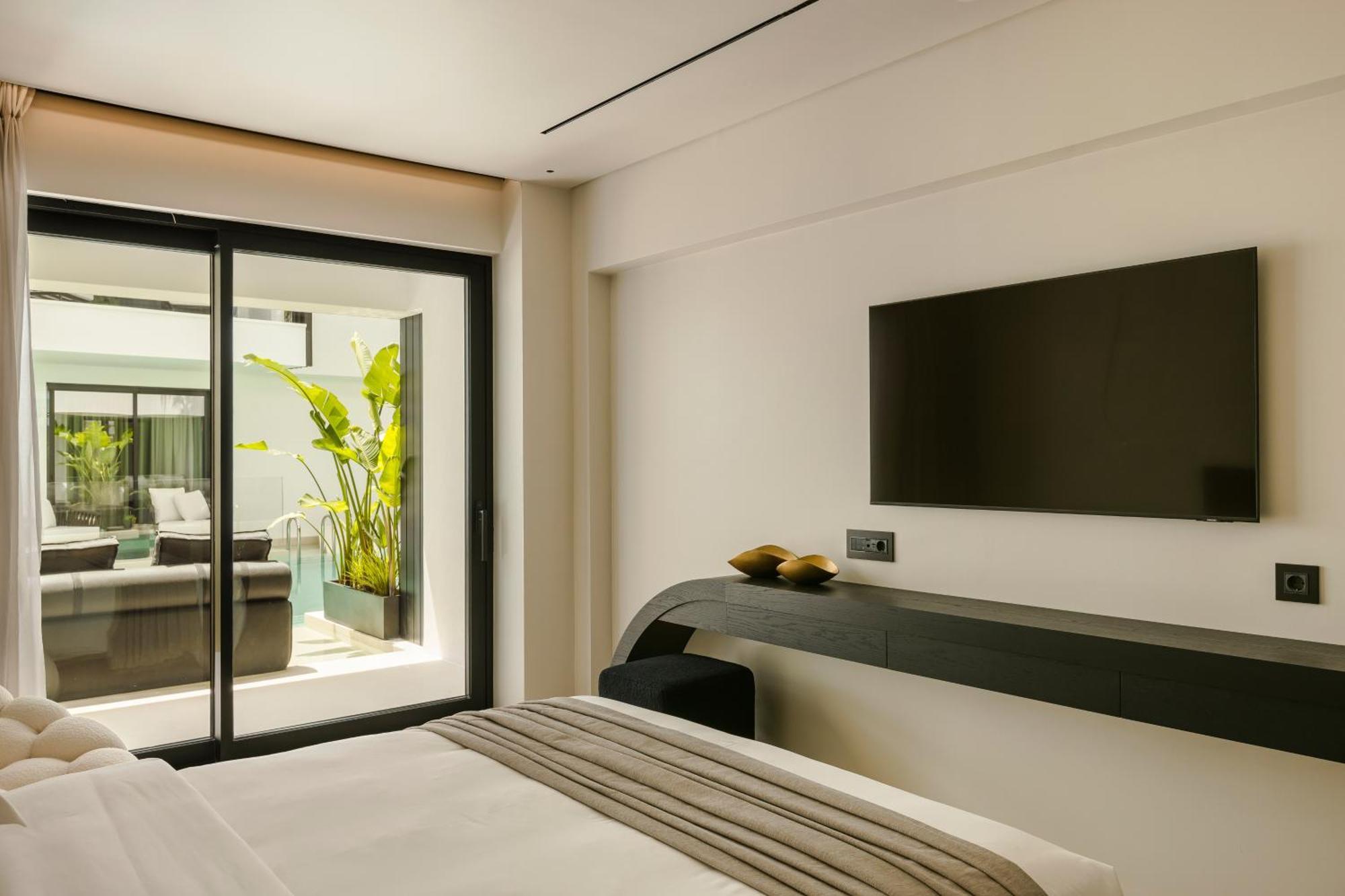 Casaly Hotel & Spa Argostoli  Bagian luar foto