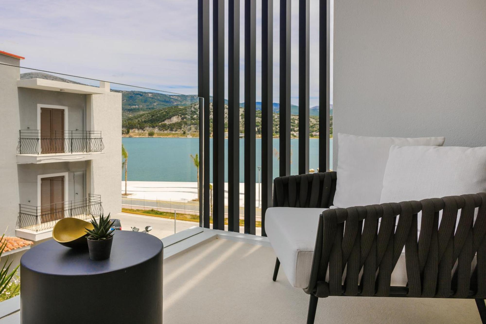 Casaly Hotel & Spa Argostoli  Bagian luar foto