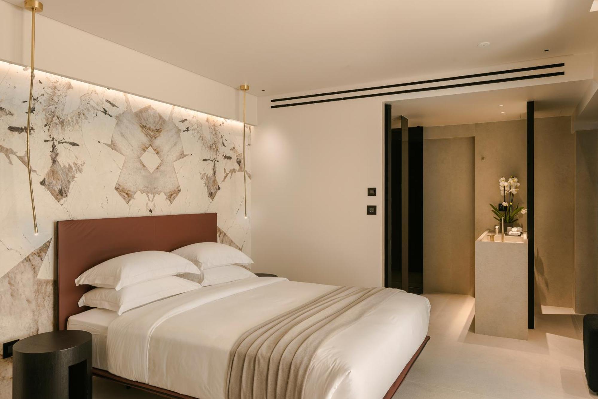 Casaly Hotel & Spa Argostoli  Bagian luar foto