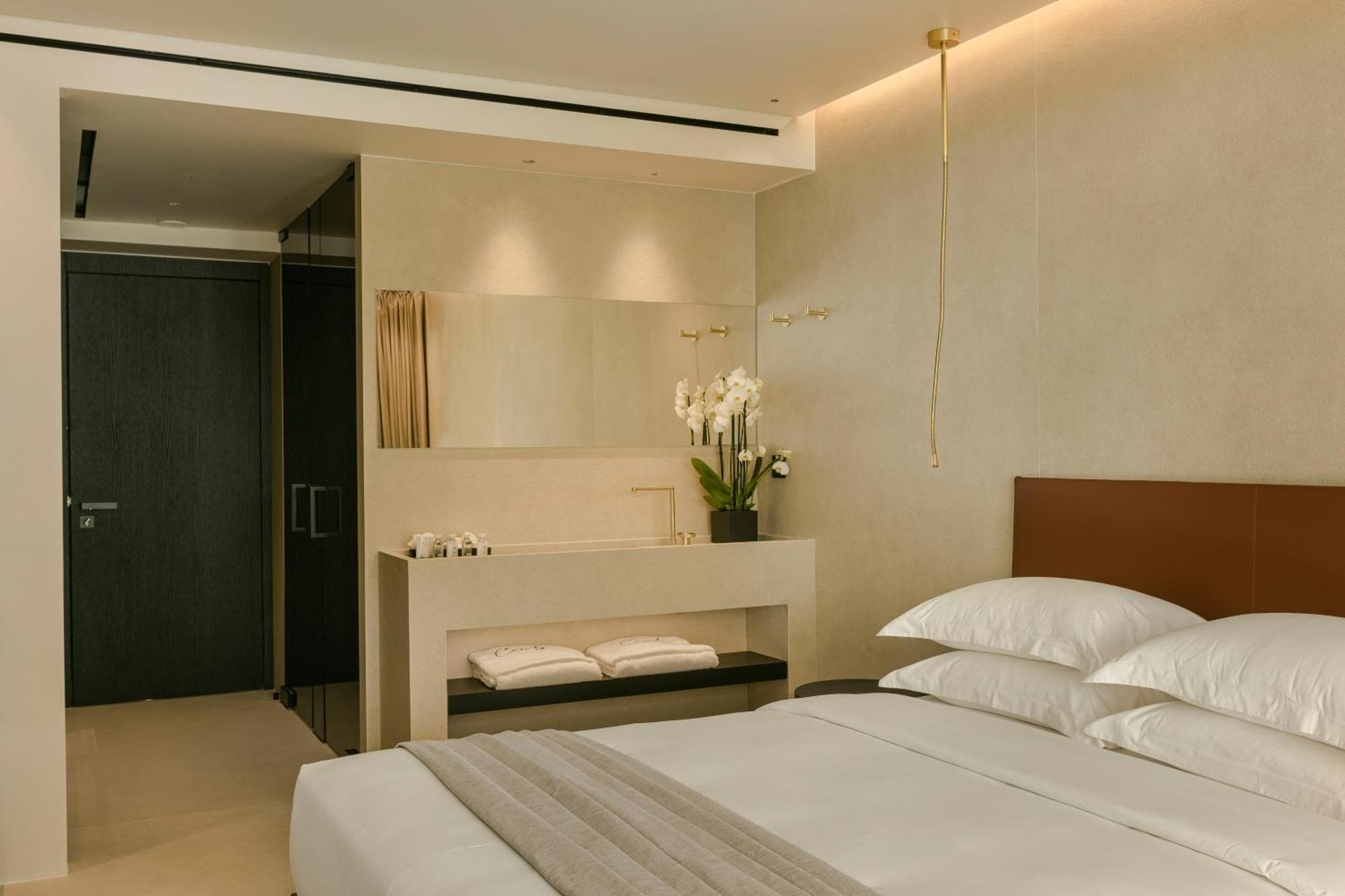 Casaly Hotel & Spa Argostoli  Bagian luar foto