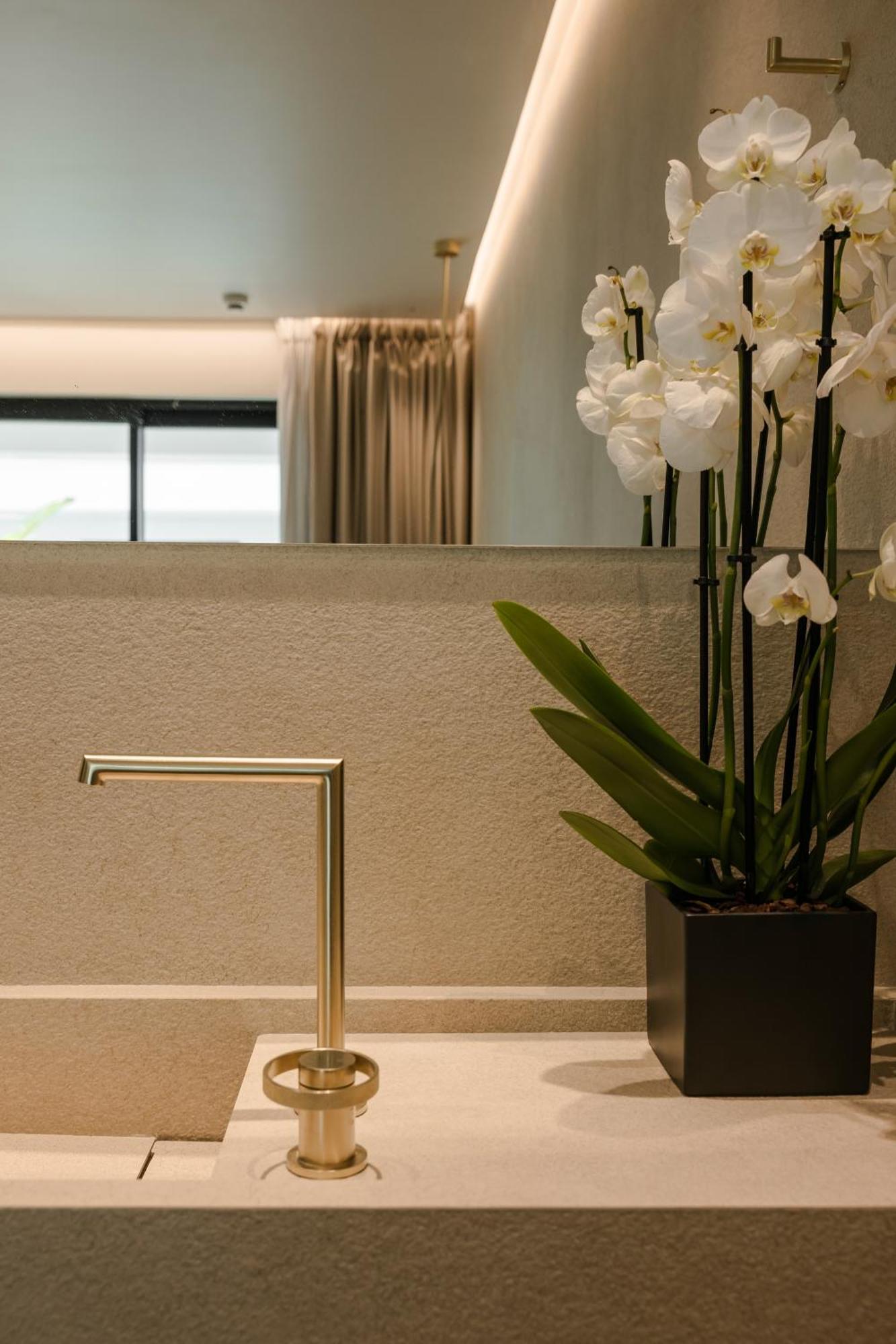 Casaly Hotel & Spa Argostoli  Bagian luar foto