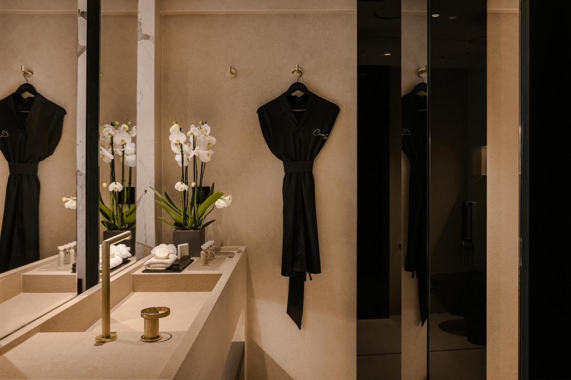Casaly Hotel & Spa Argostoli  Bagian luar foto