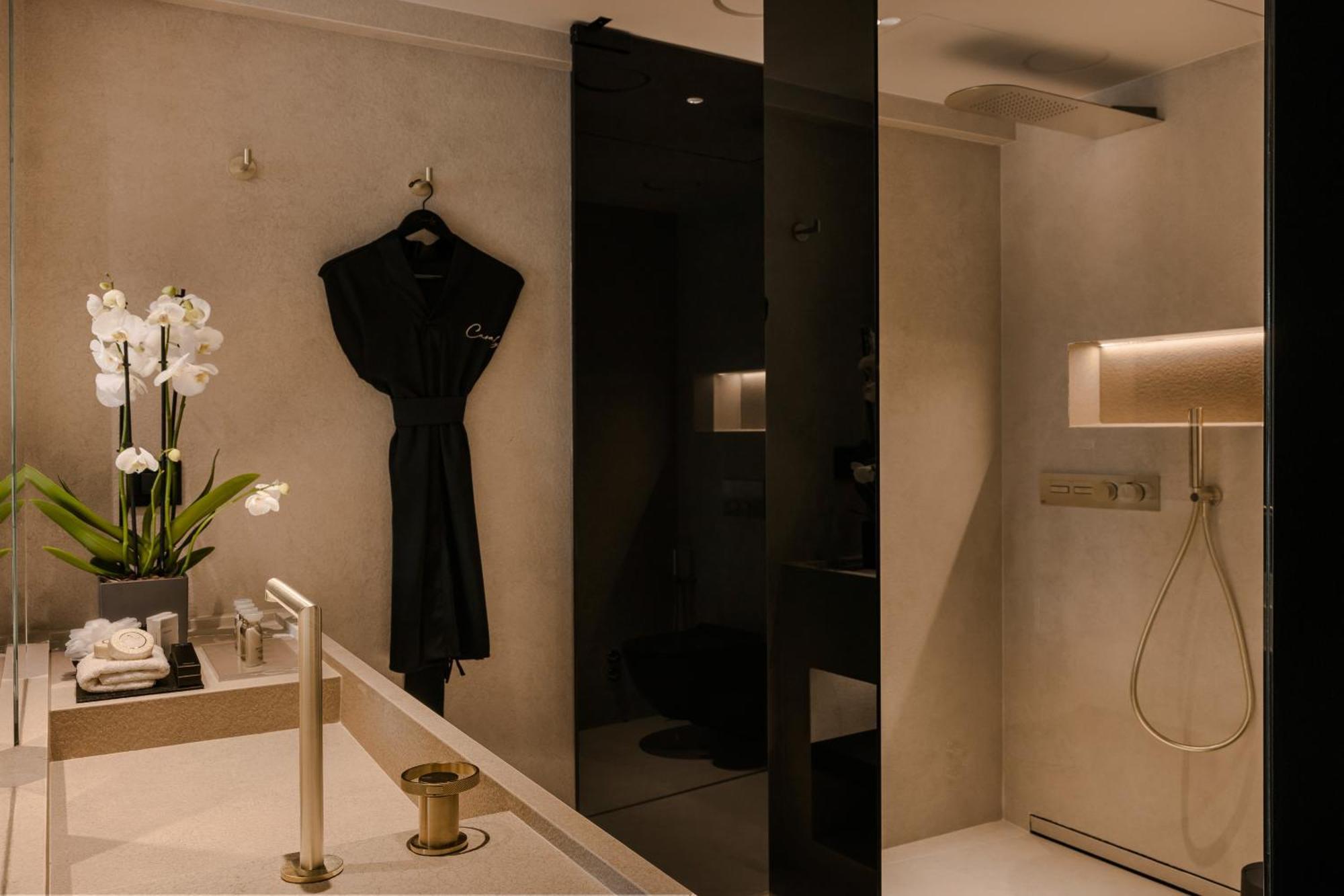 Casaly Hotel & Spa Argostoli  Bagian luar foto