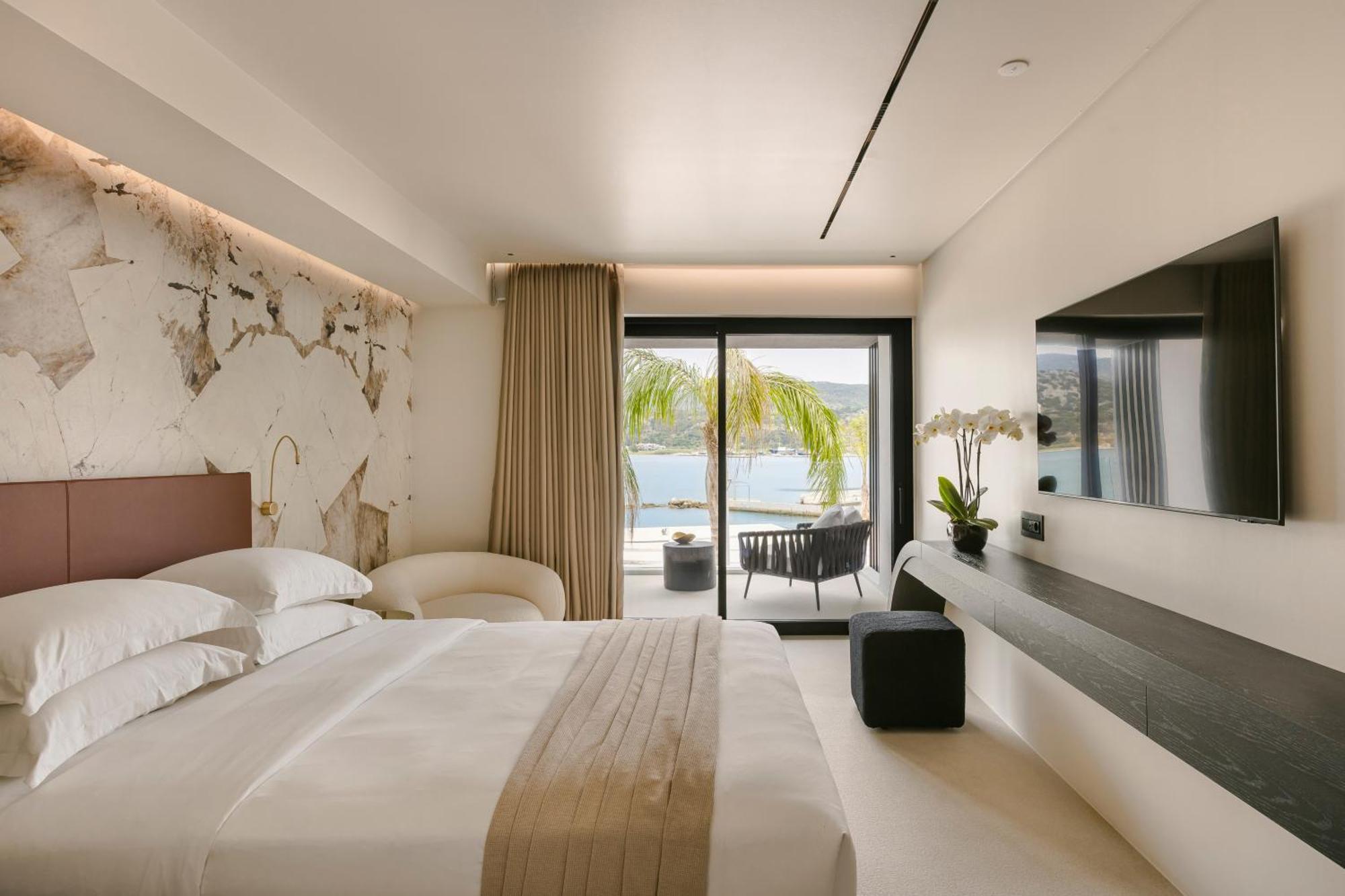 Casaly Hotel & Spa Argostoli  Bagian luar foto