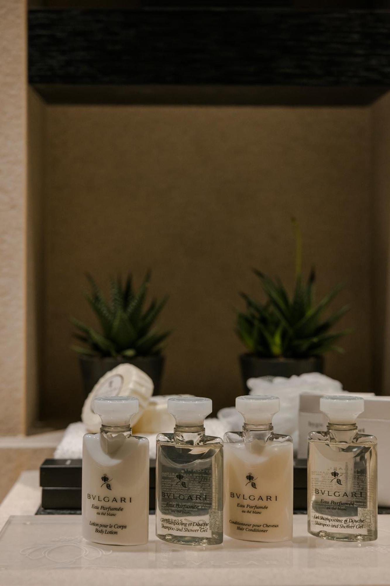 Casaly Hotel & Spa Argostoli  Bagian luar foto