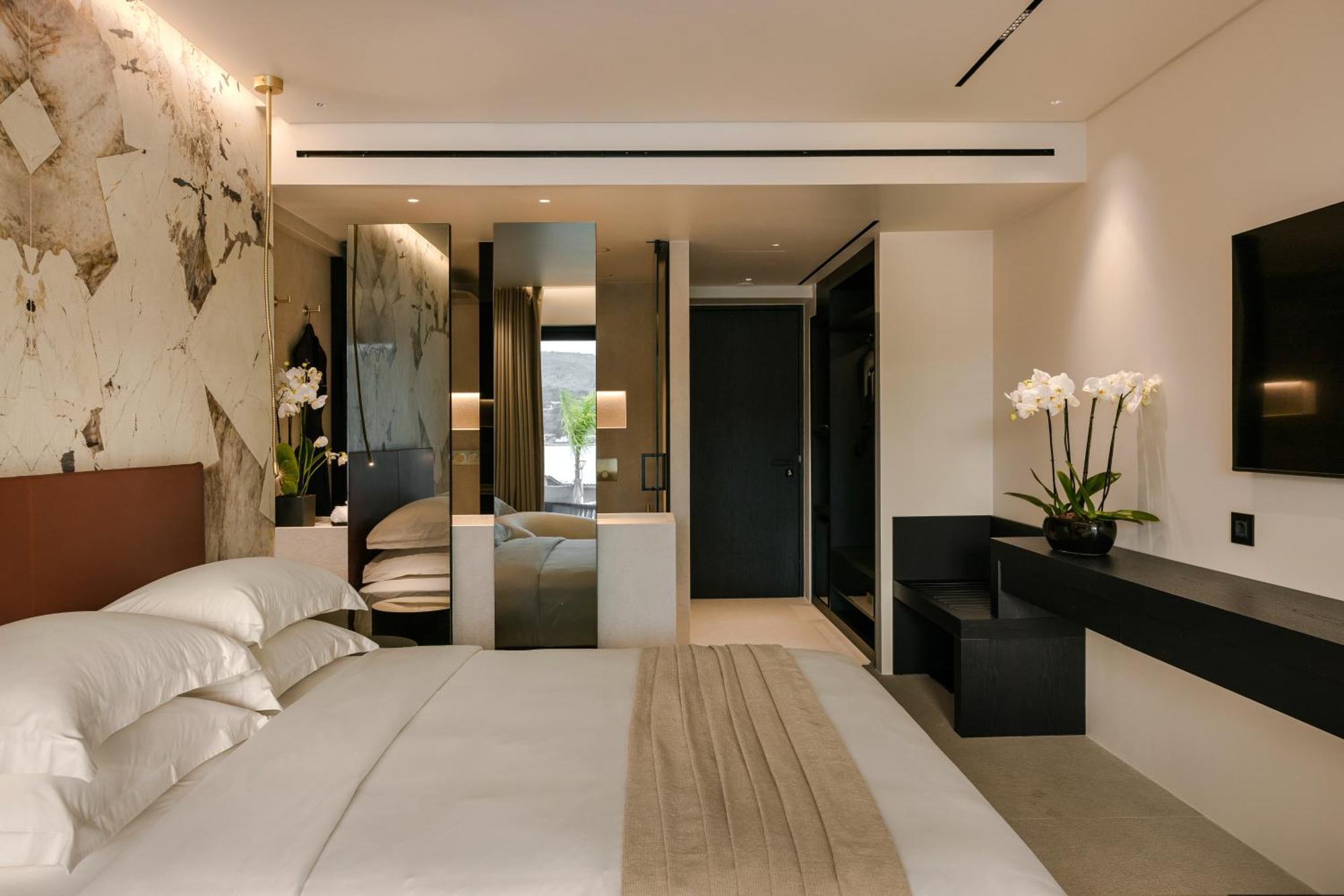 Casaly Hotel & Spa Argostoli  Bagian luar foto