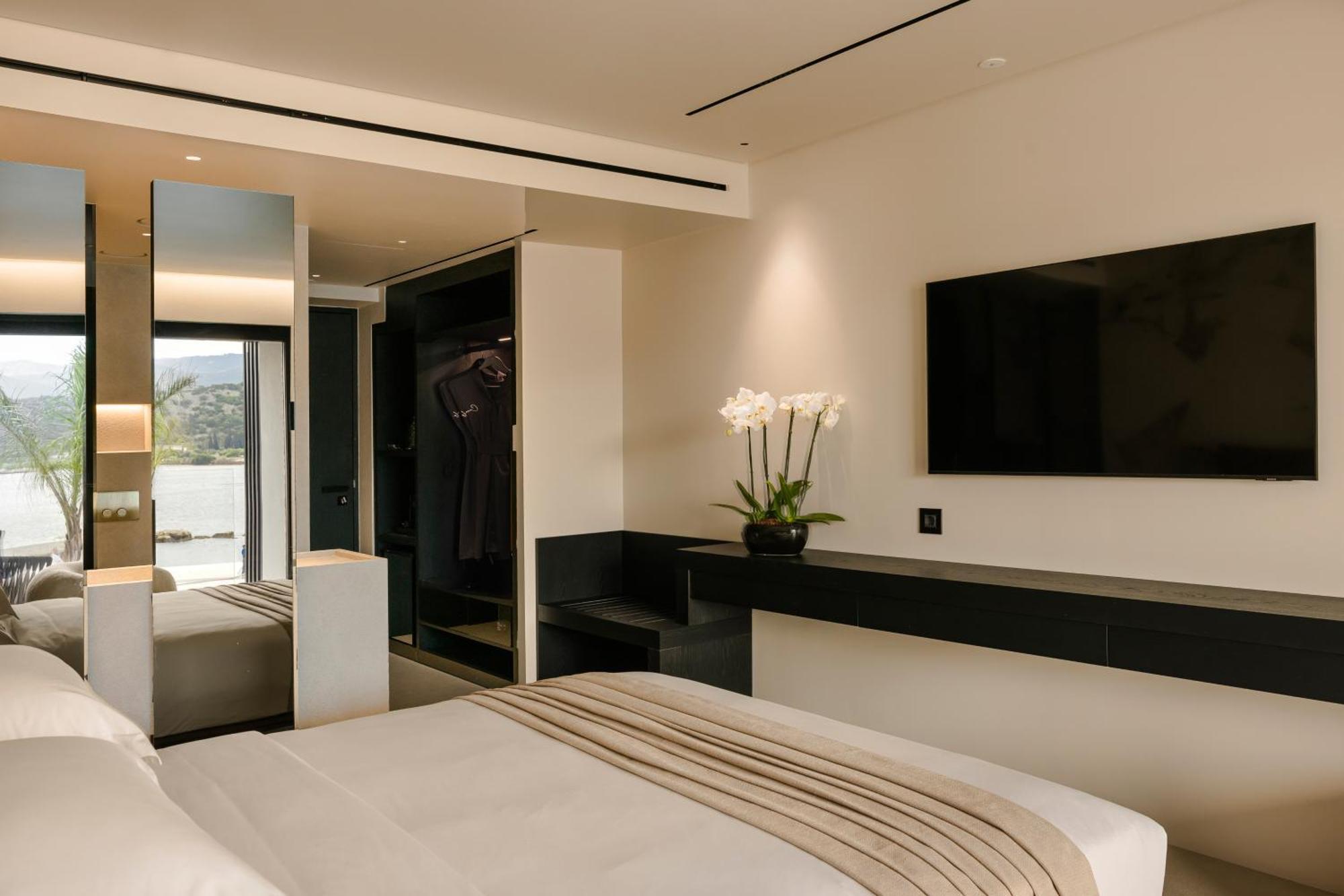 Casaly Hotel & Spa Argostoli  Bagian luar foto