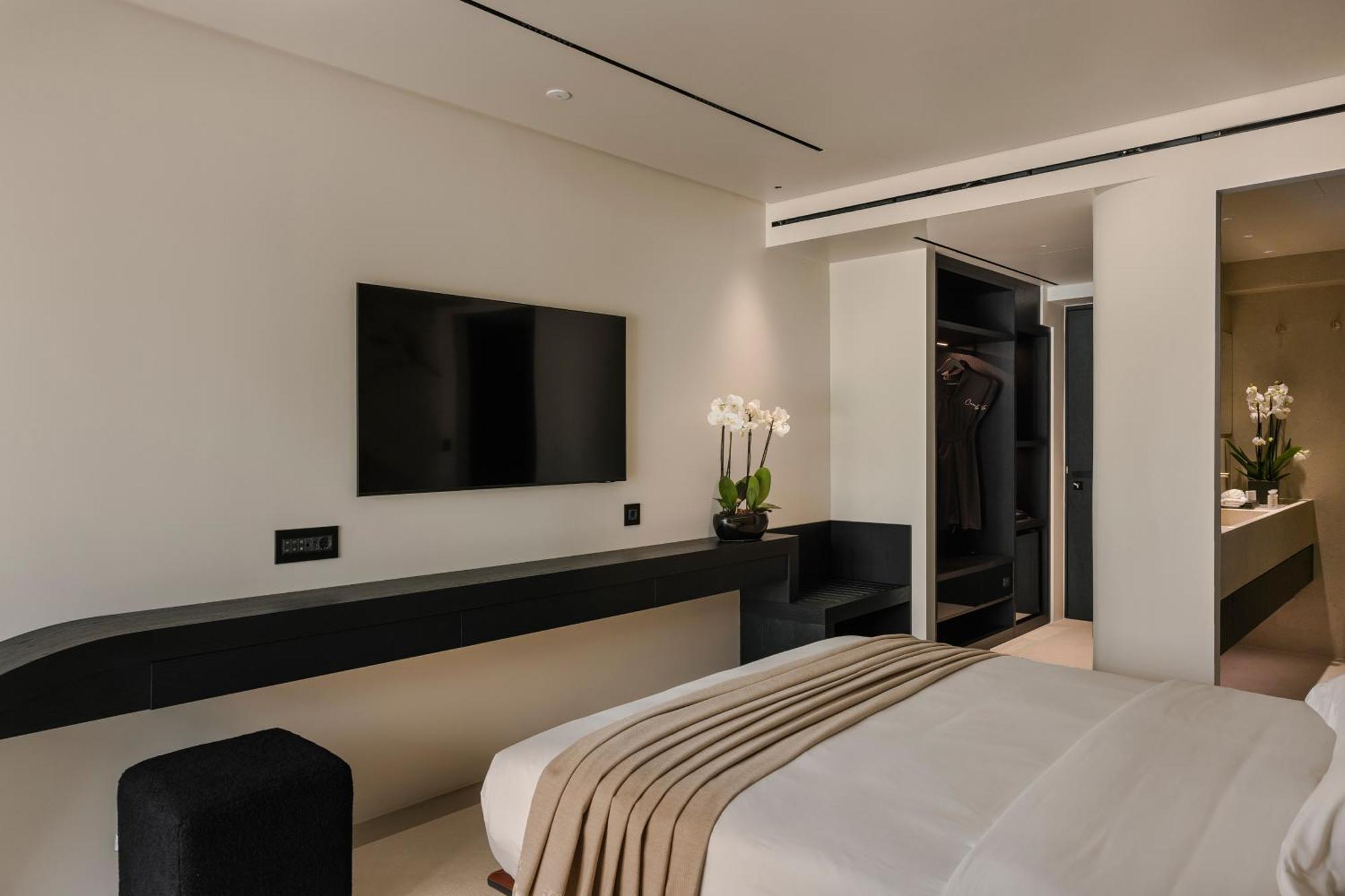 Casaly Hotel & Spa Argostoli  Bagian luar foto