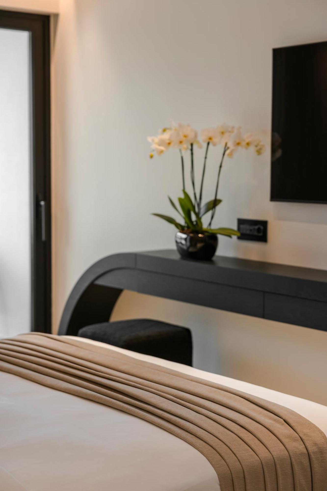 Casaly Hotel & Spa Argostoli  Bagian luar foto