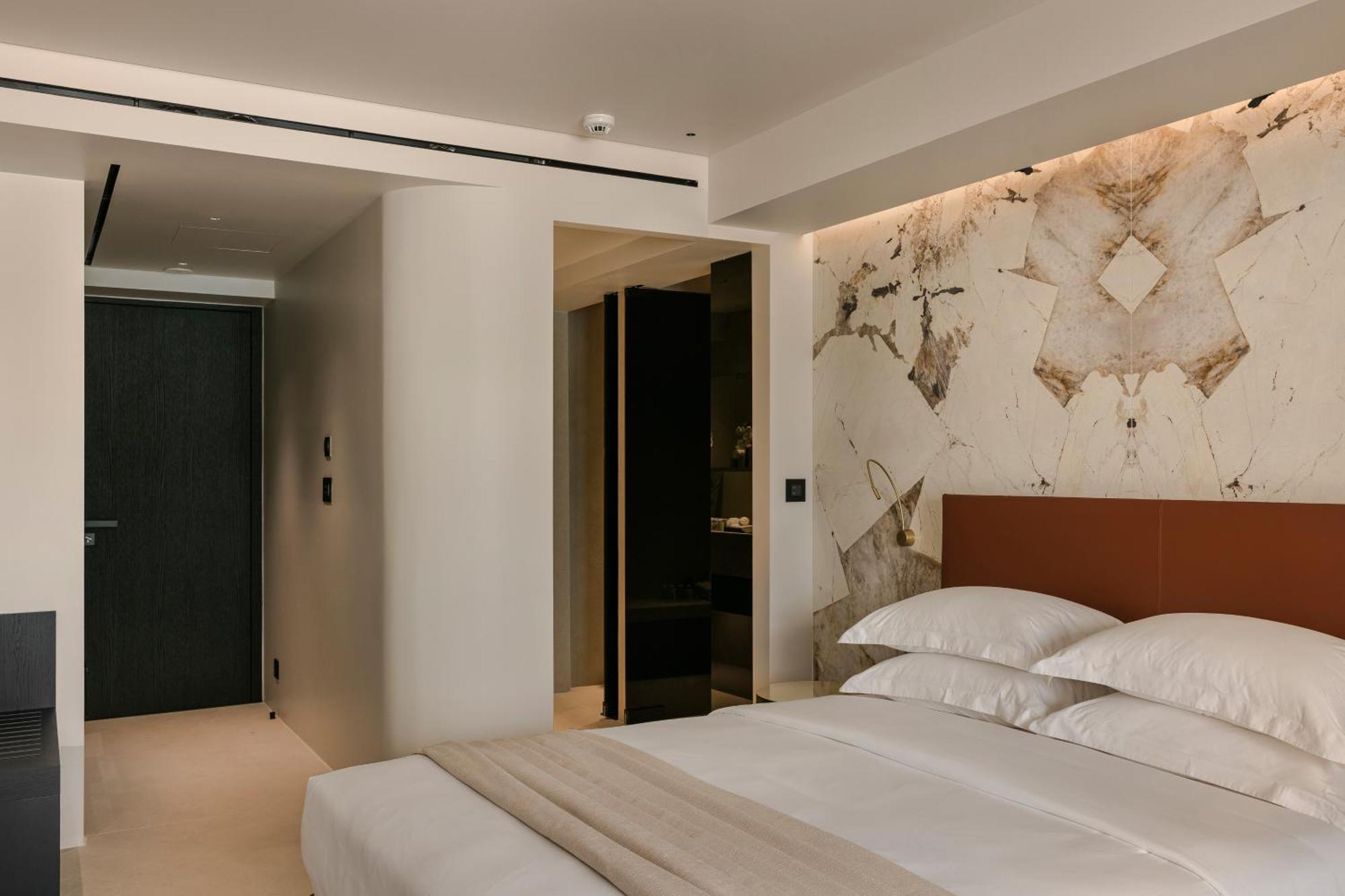 Casaly Hotel & Spa Argostoli  Bagian luar foto