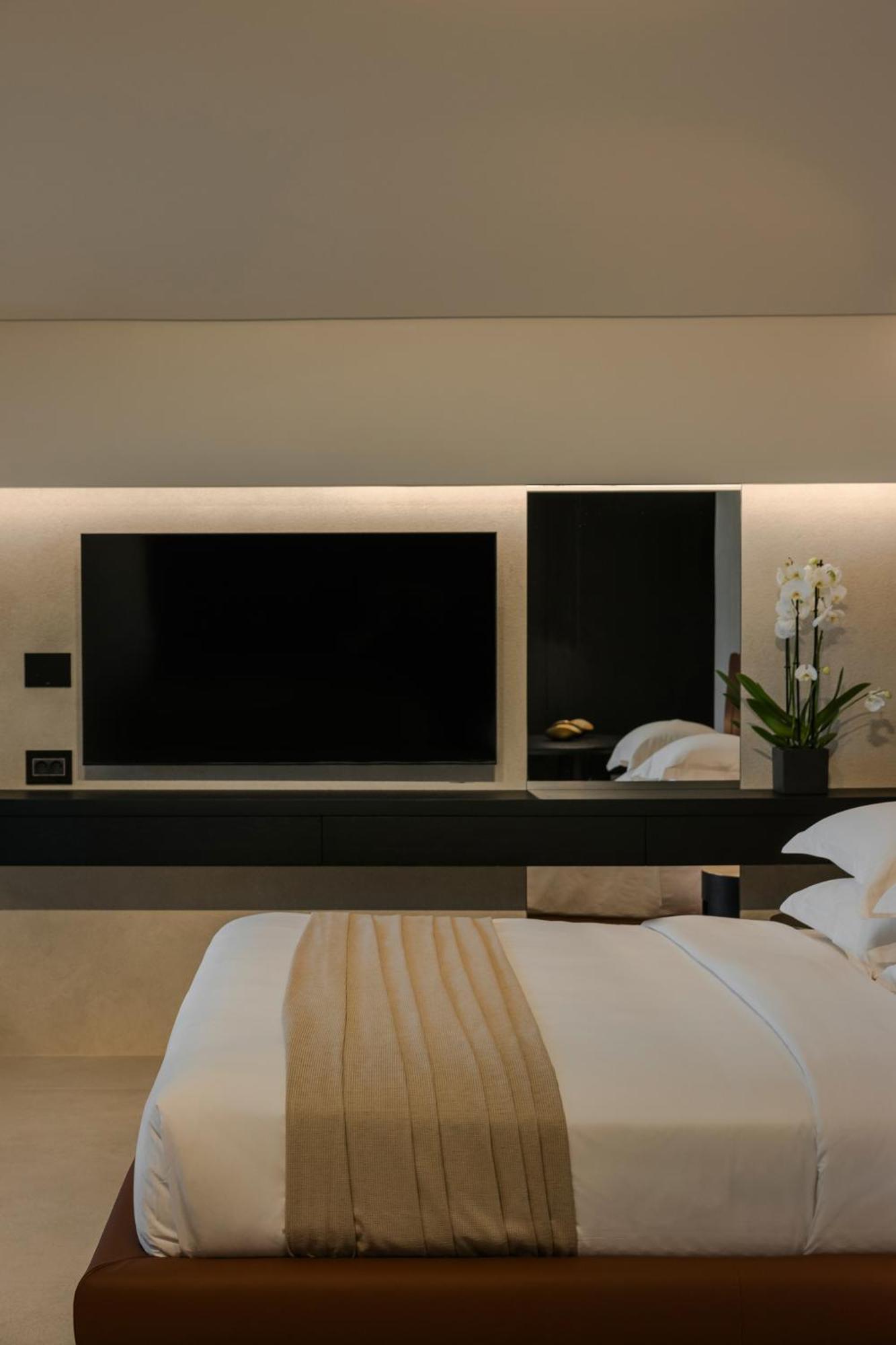 Casaly Hotel & Spa Argostoli  Bagian luar foto