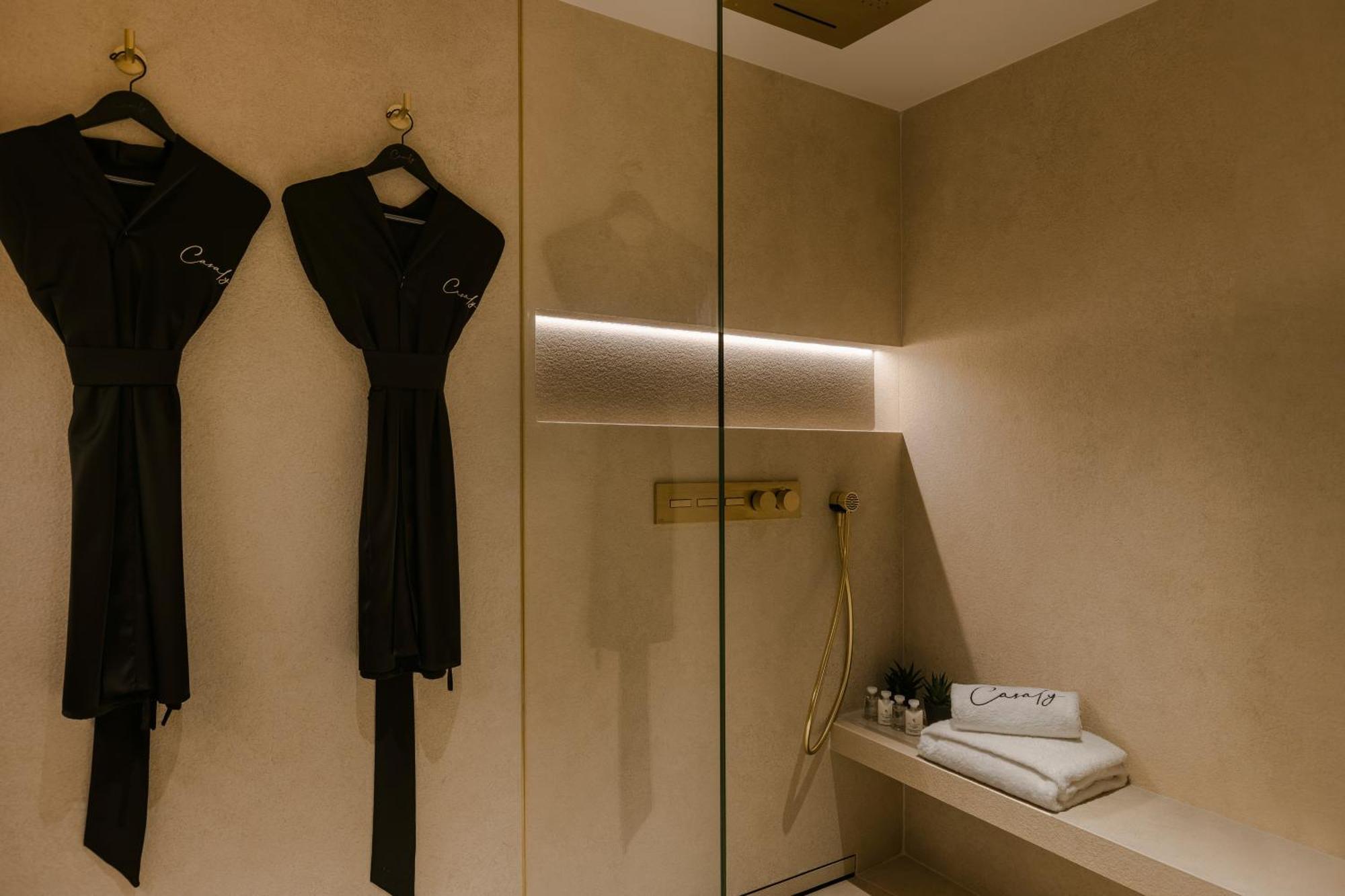 Casaly Hotel & Spa Argostoli  Bagian luar foto