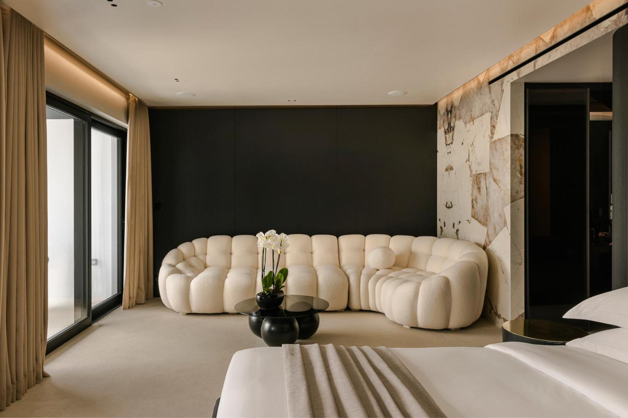Casaly Hotel & Spa Argostoli  Bagian luar foto