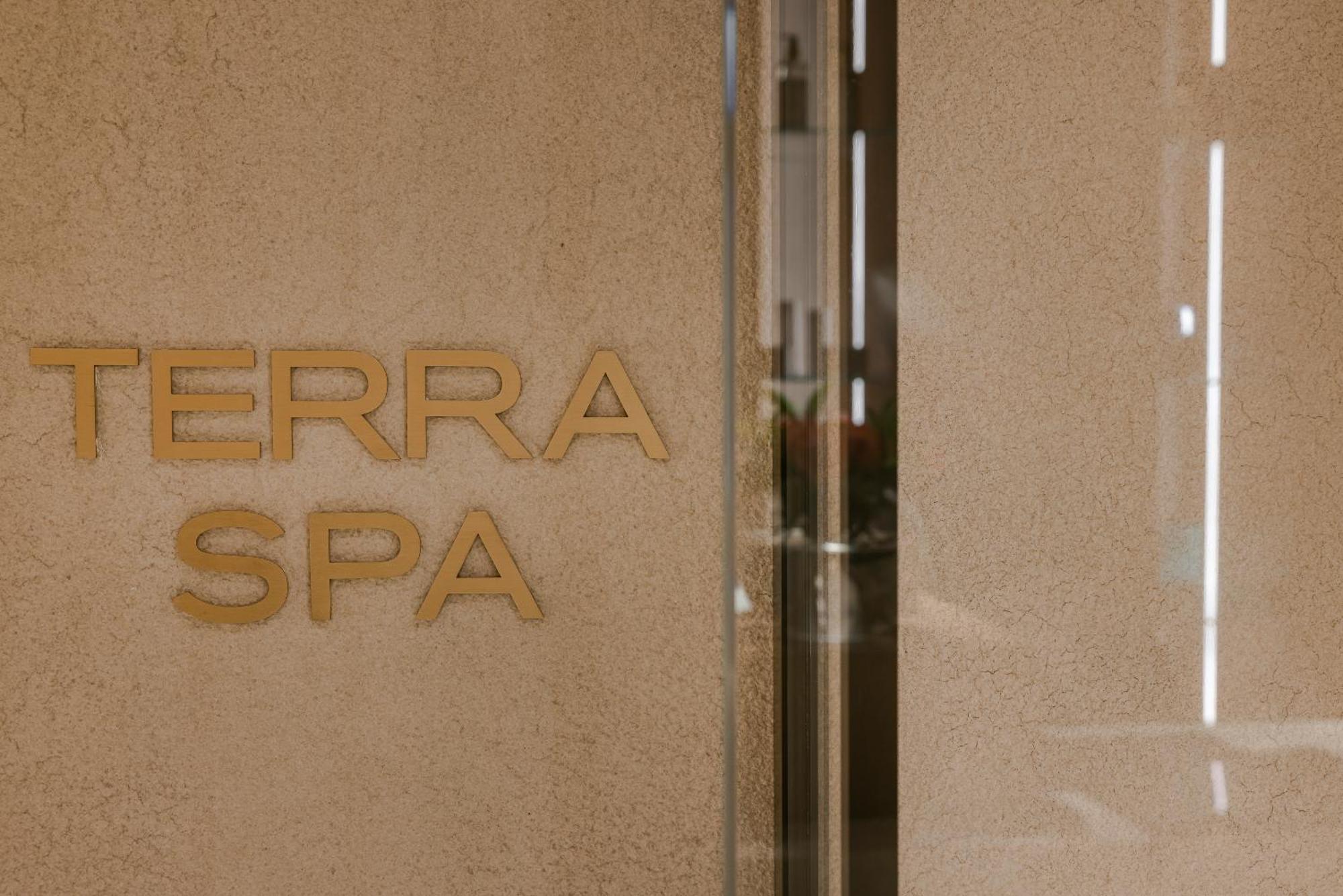Casaly Hotel & Spa Argostoli  Bagian luar foto
